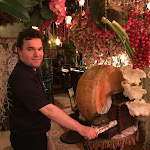 Photo n° 10 de l'avis de Richie. fait le 16/05/2017 à 08:44 pour Restaurant Le Mas Provençal à Èze