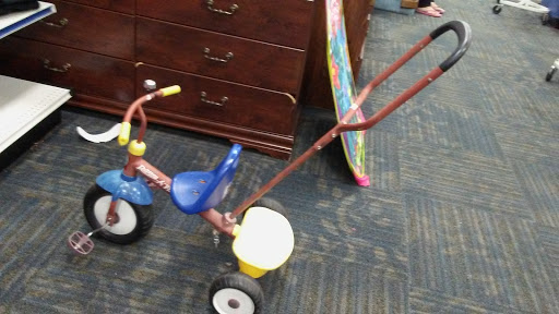 Thrift Store «Goodwill Turnberry Retail Store», reviews and photos, 12638 Jefferson Ave #30, Newport News, VA 23602, USA