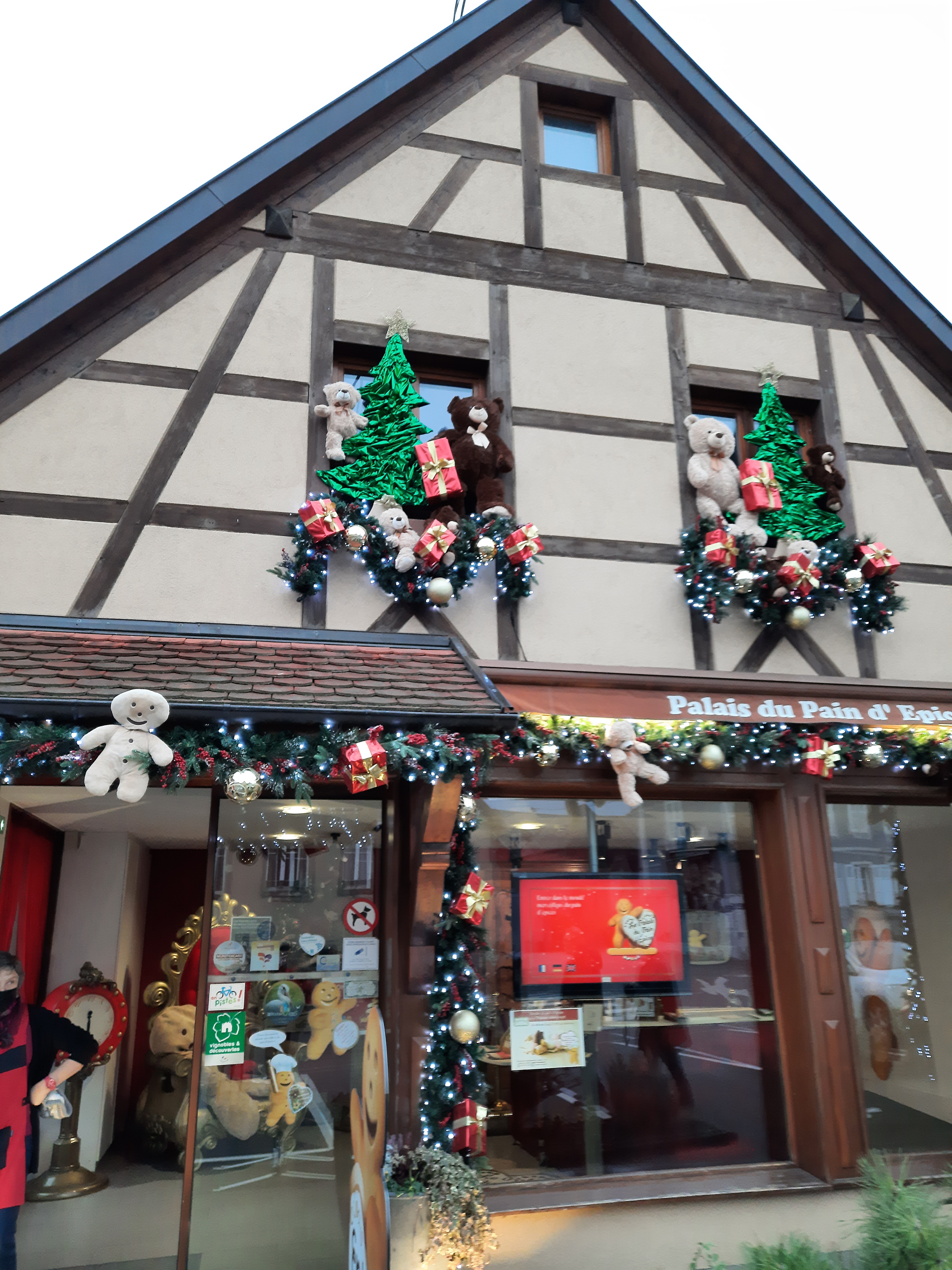 Photo n° 2 de l'avis de lydie.a fait le 22/12/2021 à 20:05
