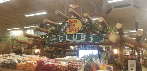 Sporting Goods Store «Bass Pro Shops», reviews and photos, 2250 SW Gatlin Blvd, Port St Lucie, FL 34953, USA