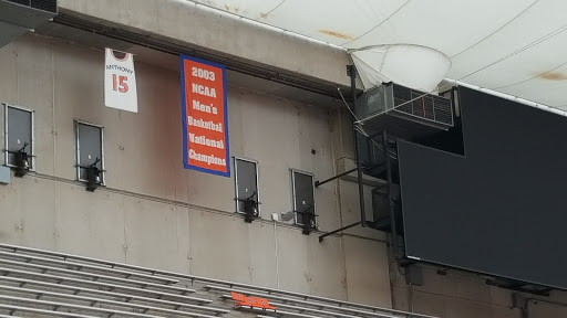 Stadium «Carrier Dome», reviews and photos, 900 Irving Ave, Syracuse, NY 13244, USA