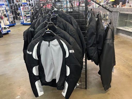 Yamaha Motorcycle Dealer «Arlington Motorsports», reviews and photos