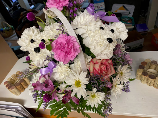 Florist «Winchester Floral», reviews and photos, 1939 Valley Ave, Winchester, VA 22601, USA