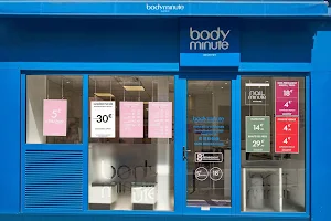 Institut de beauté Bodyminute image