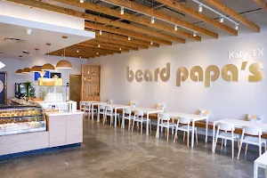 Beard Papa's image