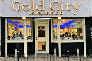 Gold City Jewellers ltd image
