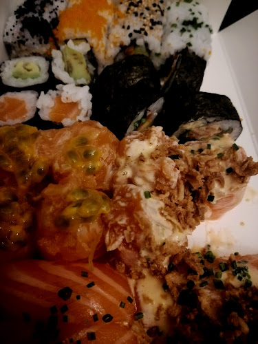 Sushi Akira - Restaurante