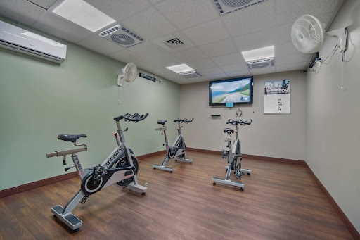 Wellness Center «CREATION Health Wellness Center», reviews and photos, 38233 Daughtery Rd, Zephyrhills, FL 33540, USA