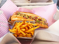 Hot-dog du Restaurant de hot-dogs French Hot-dog à Montpellier - n°15