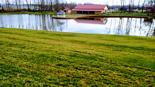 Wedding Venue «Willow Lake Event Center», reviews and photos, 2130 W County Rd 200 N, North Vernon, IN 47265, USA