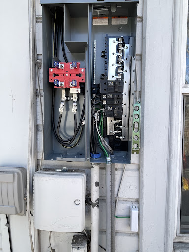 Provo Electrical Rewiring