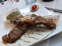 Plats et boissons du Restaurant afghan Pamir à Nice - n°16