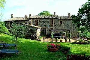 Villa Cappella image