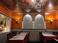 Atmosphère du Restaurant de plats à emporter Chez Ahmed à Le Quesnoy - n°4