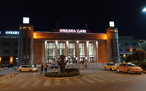 Ankara Gar image