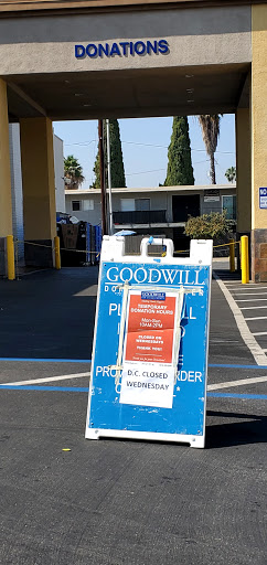 Thrift Store «Goodwill Store & Donation Center», reviews and photos