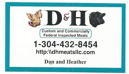 D&H Custom Meats LLC