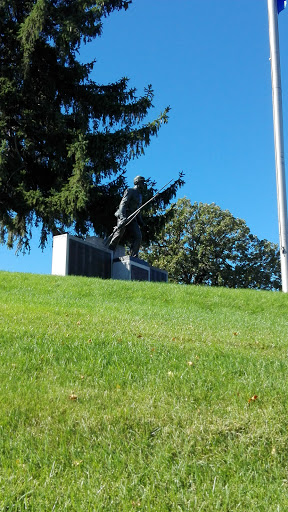 Park «Teddy Bear Park», reviews and photos, 207 Nelson St E, Stillwater, MN 55082, USA