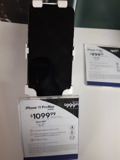 Cell Phone Store «MetroPCS Authorized Dealer», reviews and photos, 3771 Commercial St SE, Salem, OR 97302, USA