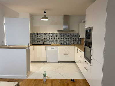 IDEE9 RENOVATION à Noisy-le-Sec