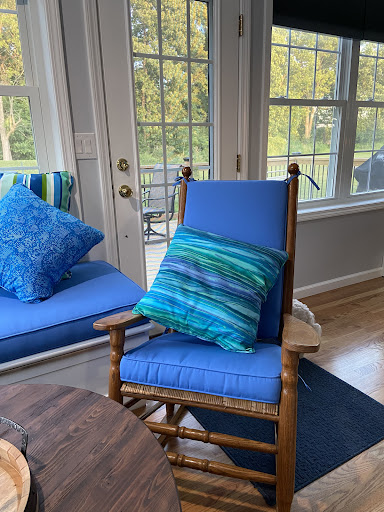 Fabric Store «New England Fabrics», reviews and photos, 55 Ralston St, Keene, NH 03431, USA