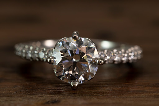 Jeweler «McCoy Jeweler», reviews and photos, 261 Main St, Dubuque, IA 52001, USA