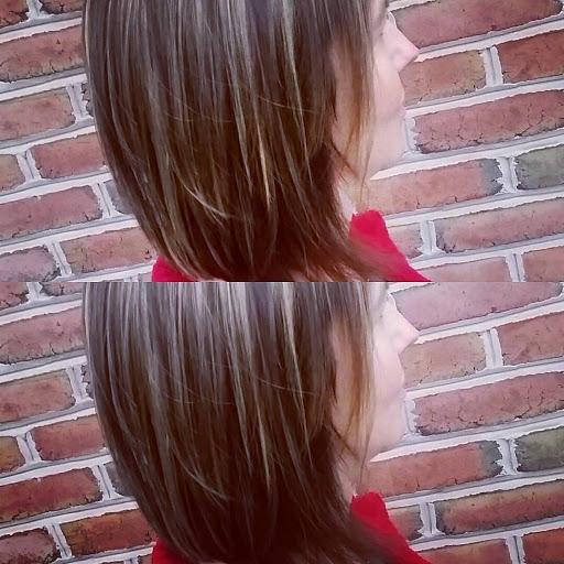 Beauty Salon «U-Turn Salon», reviews and photos, 204 Campbelltown Rd, Palmyra, PA 17078, USA