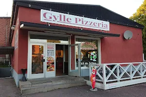 Gylletorgets Pizzeria image