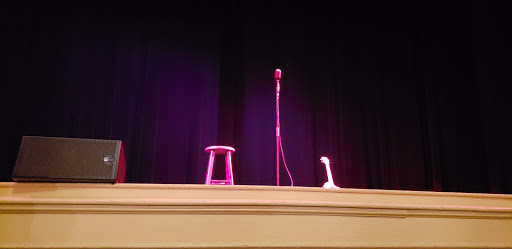 Performing Arts Theater «The Music Hall, Portsmouth, NH», reviews and photos, 28 Chestnut St, Portsmouth, NH 03801, USA