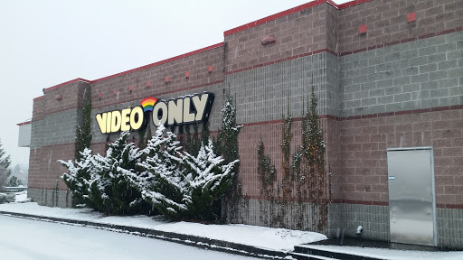 Electronics Store «Video Only Federal Way», reviews and photos, 1643 S 352nd St, Federal Way, WA 98003, USA