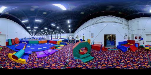 Gymnastics Center «Gymkhana Gymnastics», reviews and photos, 6622 Barrington Rd, Hanover Park, IL 60133, USA