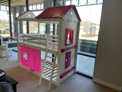 Bedding Store «Sleep Masters & Furniture Now», reviews and photos, 700 W SW Loop 323, Tyler, TX 75703, USA