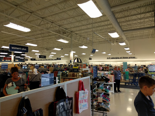 Department Store «Marshalls», reviews and photos, 3975 Cascades Blvd, Kent, OH 44240, USA