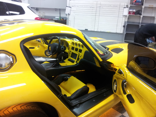 Car Stereo Store «Car Toys», reviews and photos, 10545 Melody Dr, Northglenn, CO 80234, USA