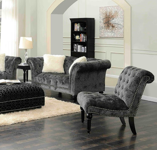 Furniture Store «All Brands Furniture», reviews and photos, 199 US-22, Green Brook Township, NJ 08812, USA