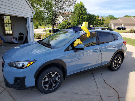 Dadian's Auto Detailing en Cudahy