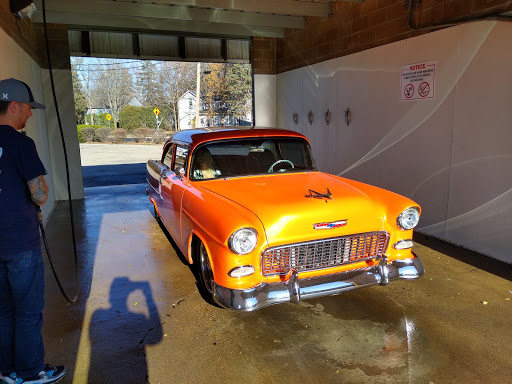 Car Wash «Fox River Car Wash», reviews and photos, 19 S Prairie St, Batavia, IL 60510, USA