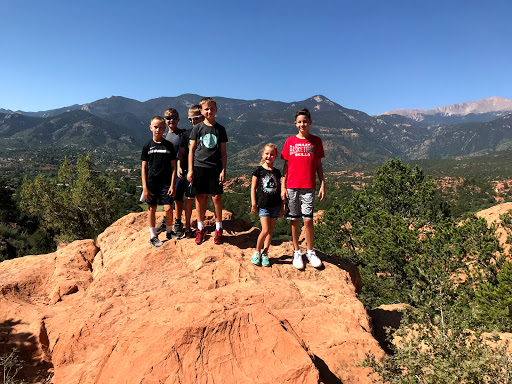 Tourist Attraction «Cave of the Winds», reviews and photos, 100 Cave of the Winds Rd, Manitou Springs, CO 80829, USA