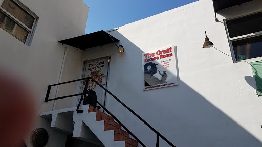 Amusement Center «The Great Escape Room», reviews and photos, 2315 S Le Jeune Rd #200, Miami, FL 33134, USA
