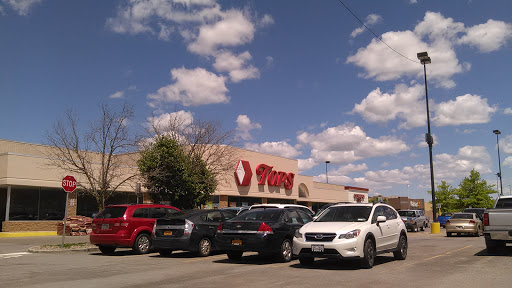 Supermarket «TOPS Friendly Markets», reviews and photos, 2382 NY-19, Warsaw, NY 14569, USA