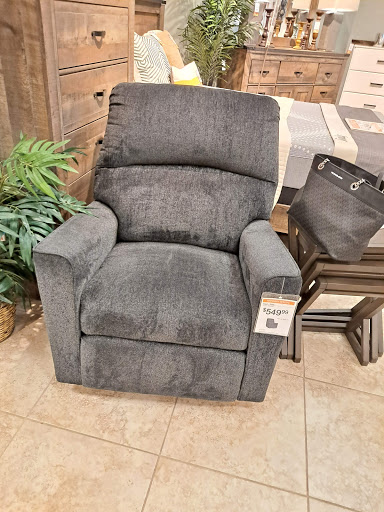 Furniture Store «Ashley HomeStore», reviews and photos, 2753 E Eastland Center Dr, West Covina, CA 91791, USA