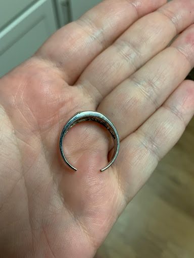 Jewelry Store «Mystique Jewelers of Old Town», reviews and photos, 211 Strand St, Alexandria, VA 22314, USA