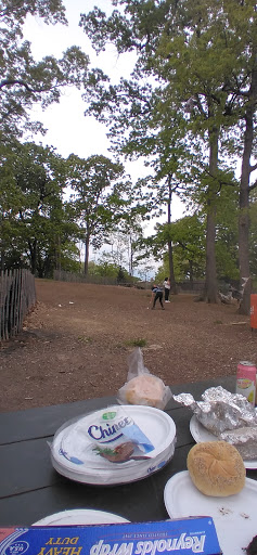 Park «Forest Park Carousel», reviews and photos, Forest Park Dr, Woodhaven, NY 11421, USA