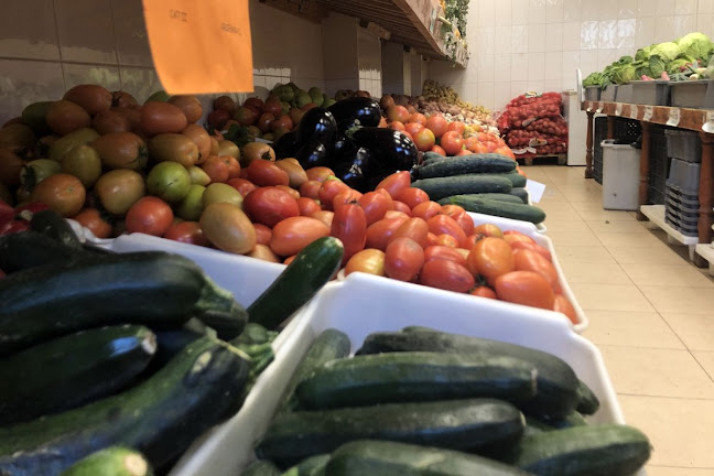A Perinha - Frutas, legumes, verduras e mercearias! Horário de abertura