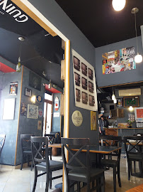 Atmosphère du Restaurant Food & Brew - Le FaB à Blois - n°15
