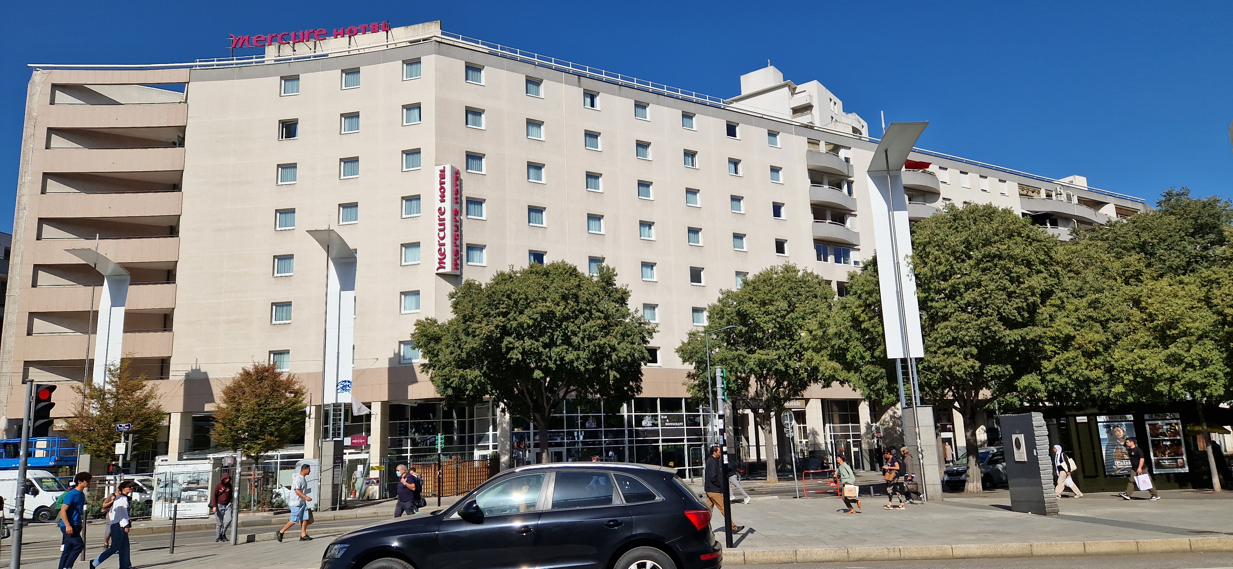 Photo n° 22 de l'avis de Mait.� fait le 10/10/2023 à 15:00