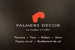 PALMERS DECOR image