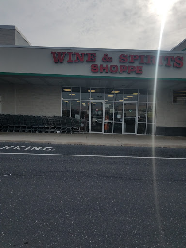 Liquor Store «Fine Wine & Good Spirits», reviews and photos, 3775 Peters Mountain Road, Halifax, PA 17032, USA