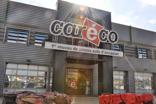 Photo 3 - CARECO Saint-Etienne Ouest