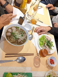 Phô du Restaurant vietnamien Pho 13 à Paris - n°15